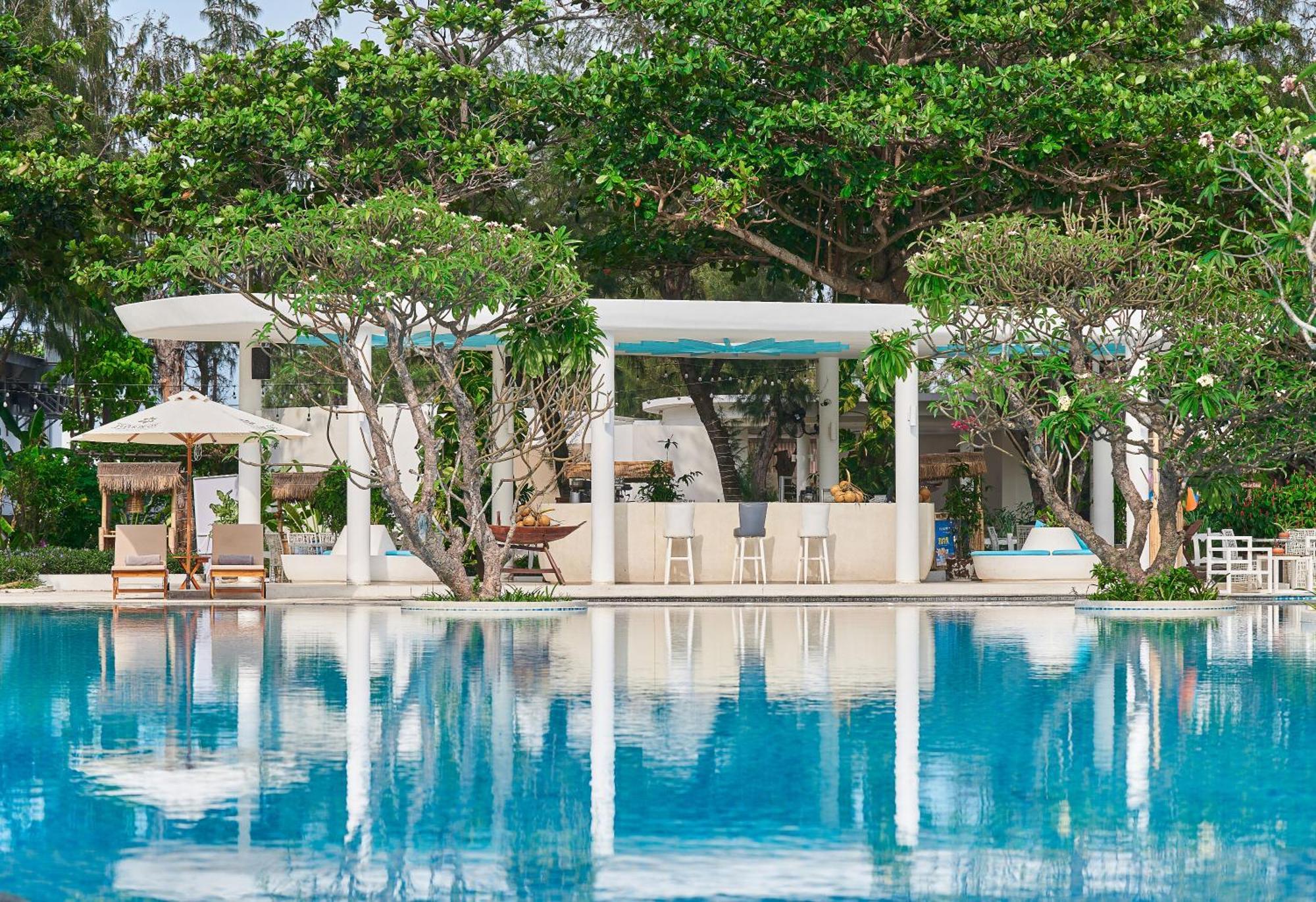 Fleur De Lys Resort & Spa Long Hai Zewnętrze zdjęcie